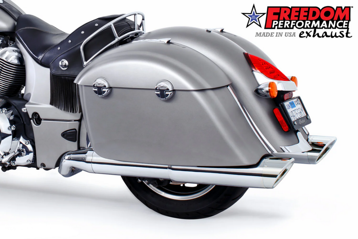 Freedom Performance Exhaust