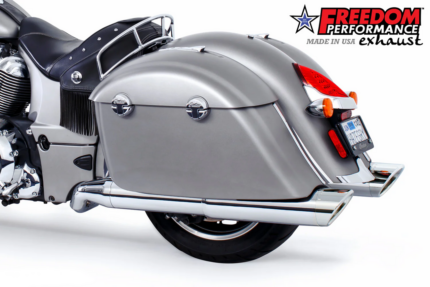 Freedom Performance Exhaust