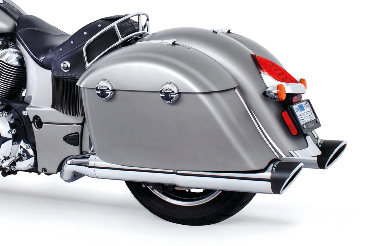 Freedom Performance Exhaust