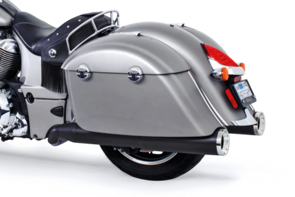 Freedom Performance Exhaust