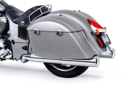 Freedom Performance Exhaust