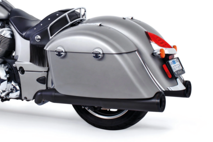 Freedom Performance Exhaust