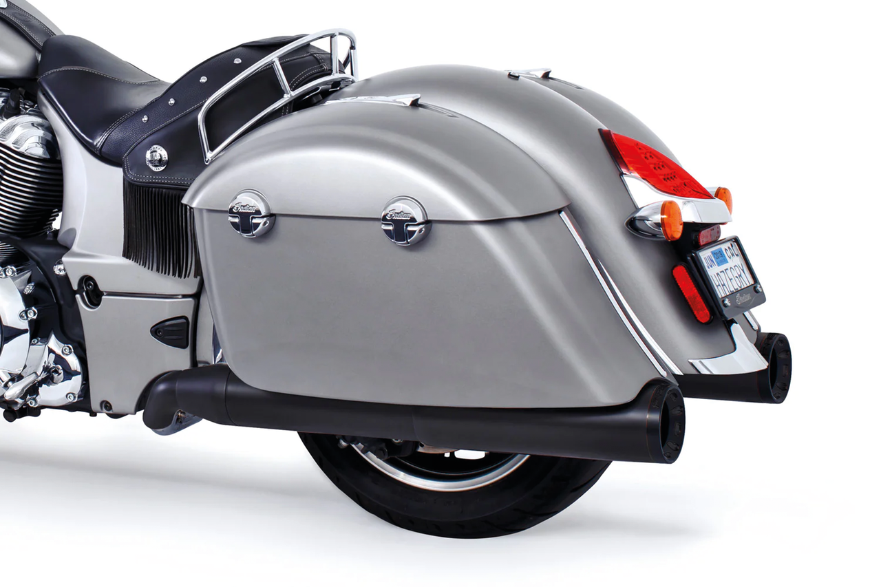 Freedom Performance Exhaust