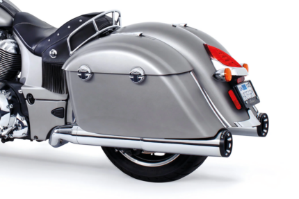 Freedom Performance Exhaust