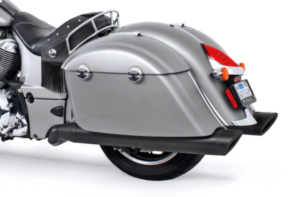 Freedom Performance Exhaust