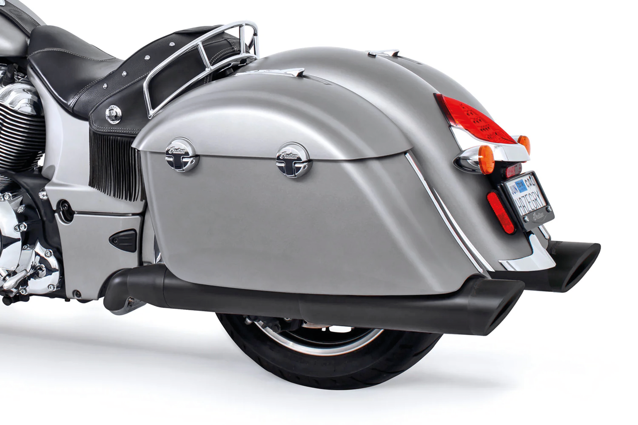 Freedom Performance Exhaust