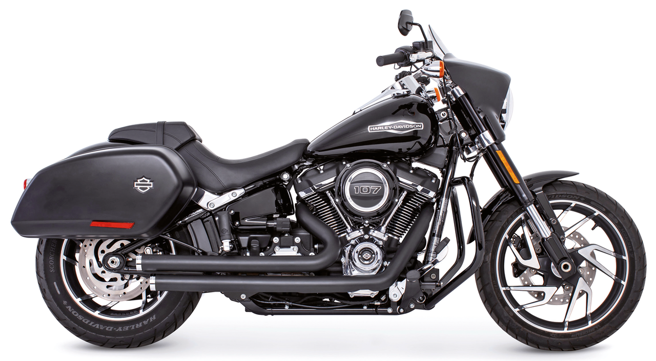 INDEP STAGGERED ST18-up Blk/Chr