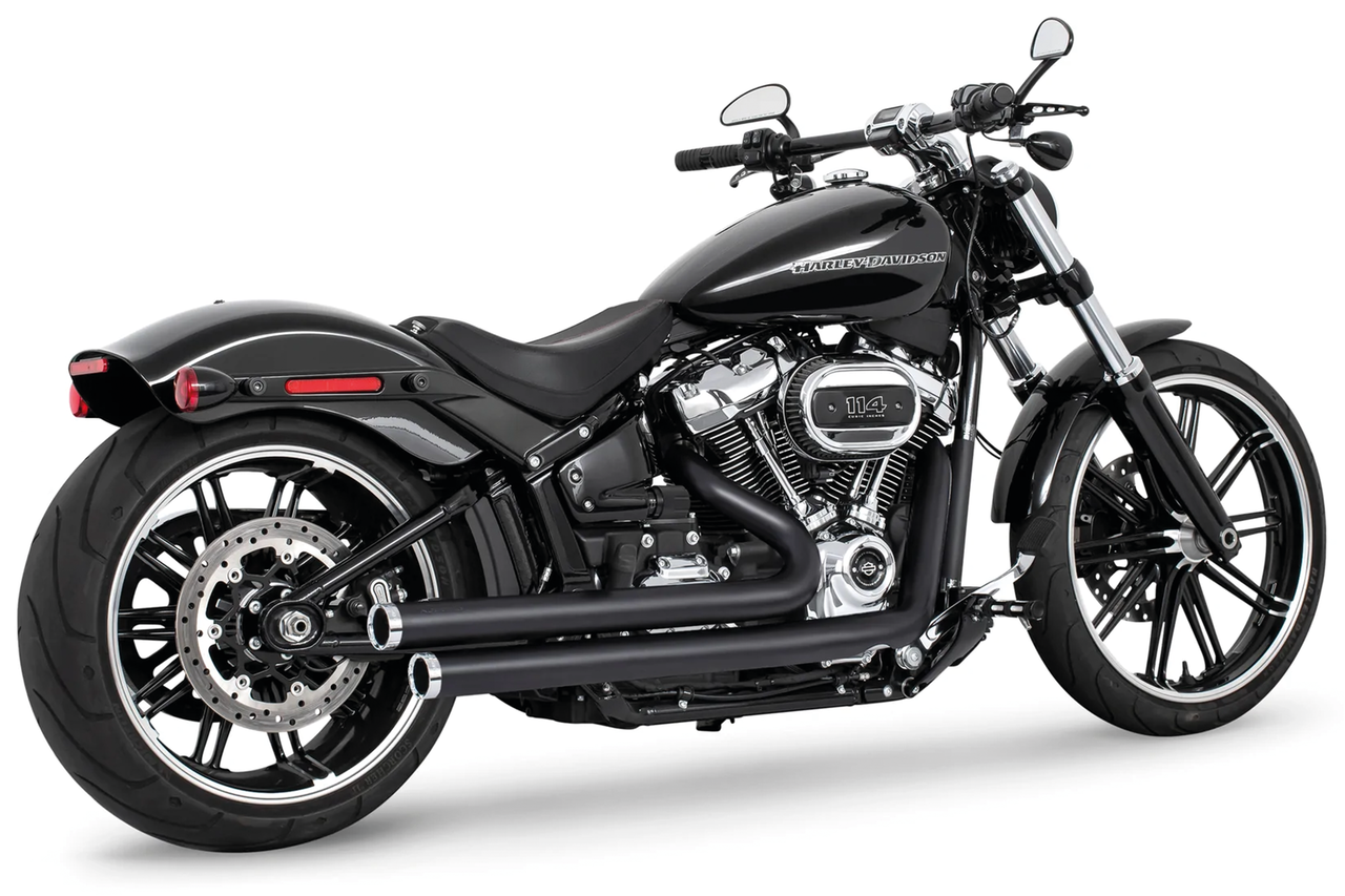 Freedom Performance Exhaust