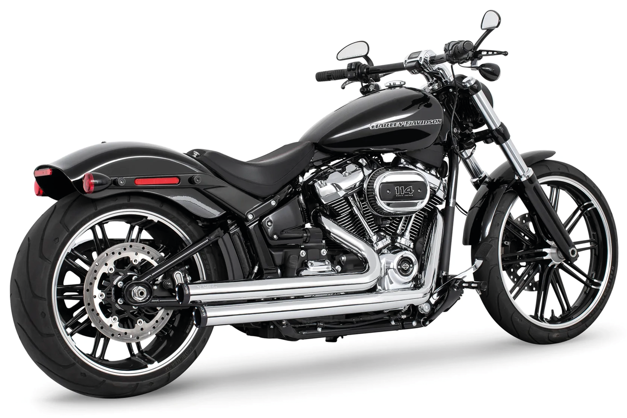 Freedom Performance Exhaust