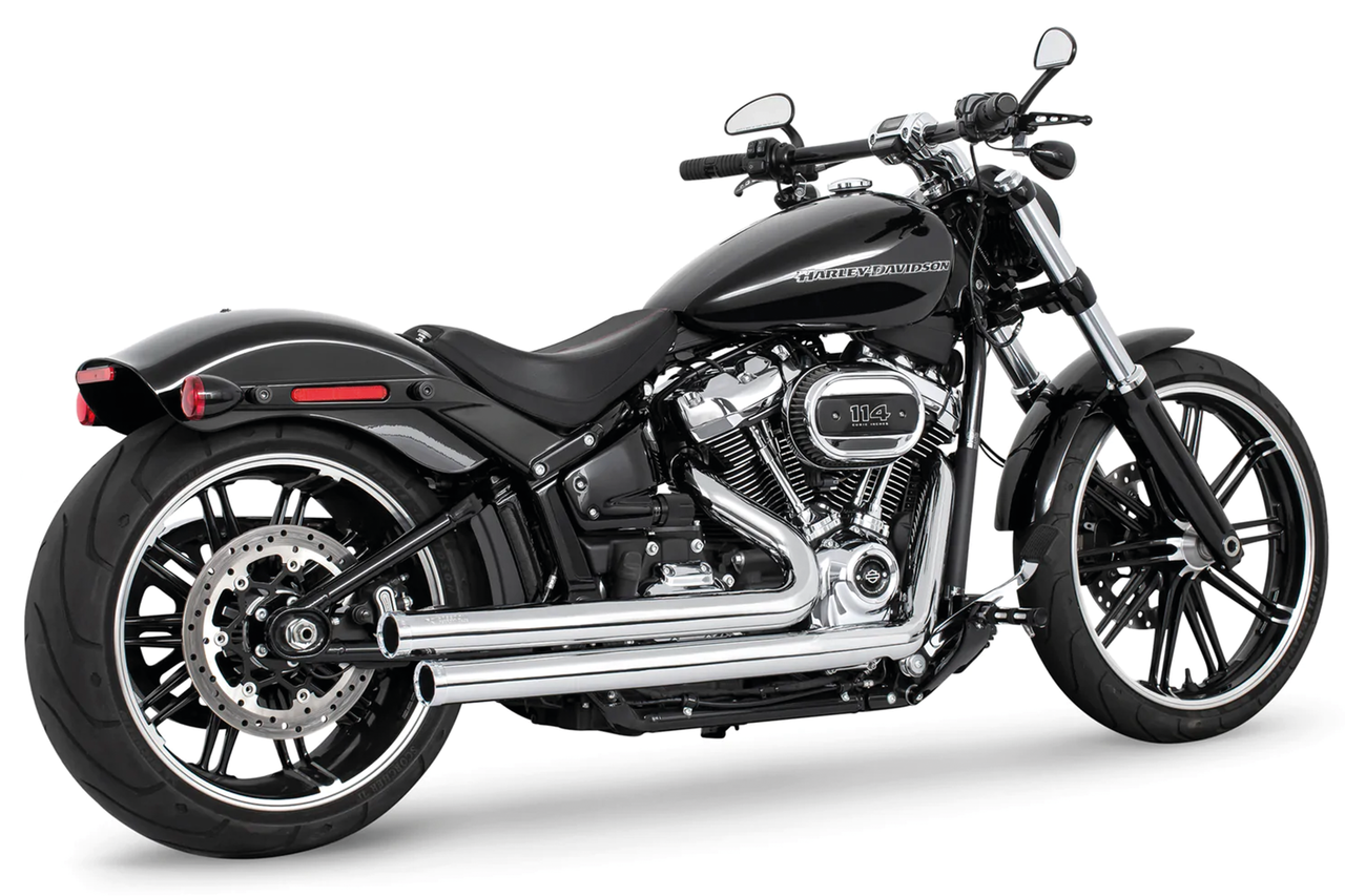 Freedom Performance Exhaust