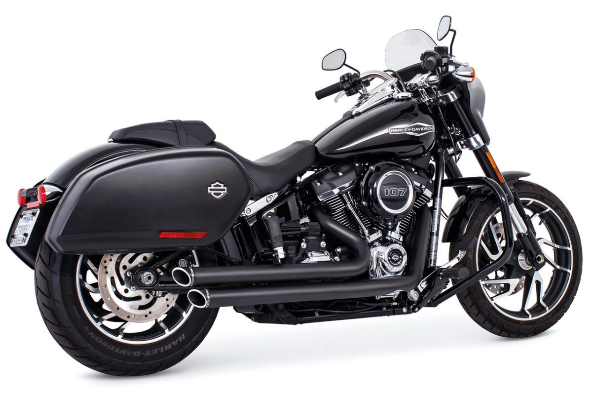 Freedom Performance Exhaust