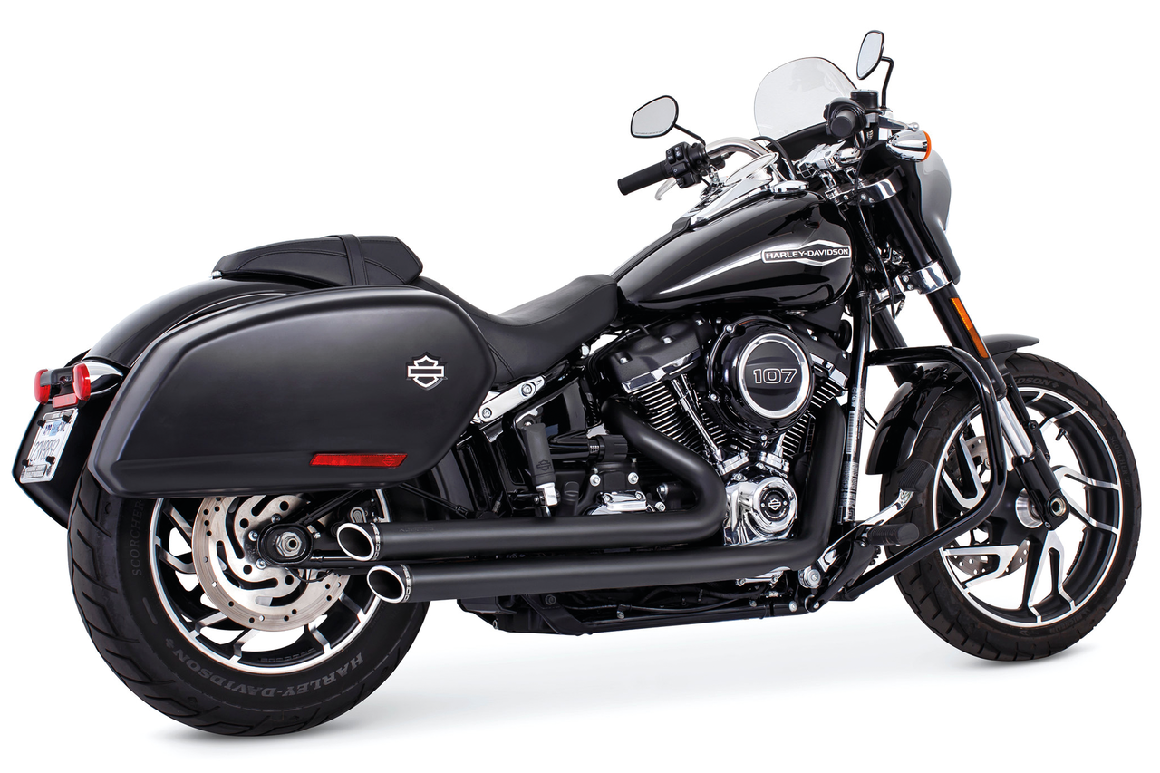 Freedom Performance Exhaust