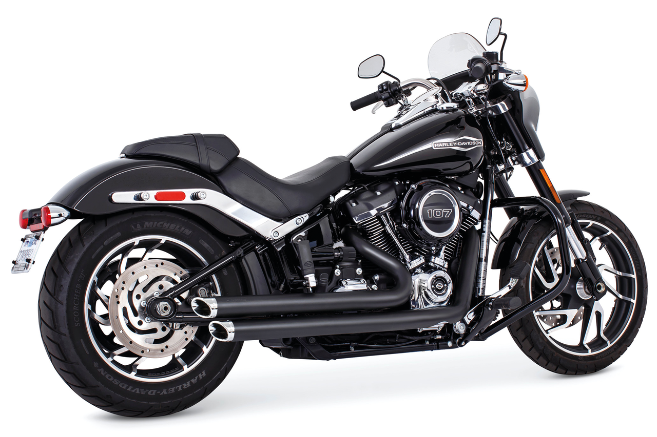 Freedom Performance Exhaust