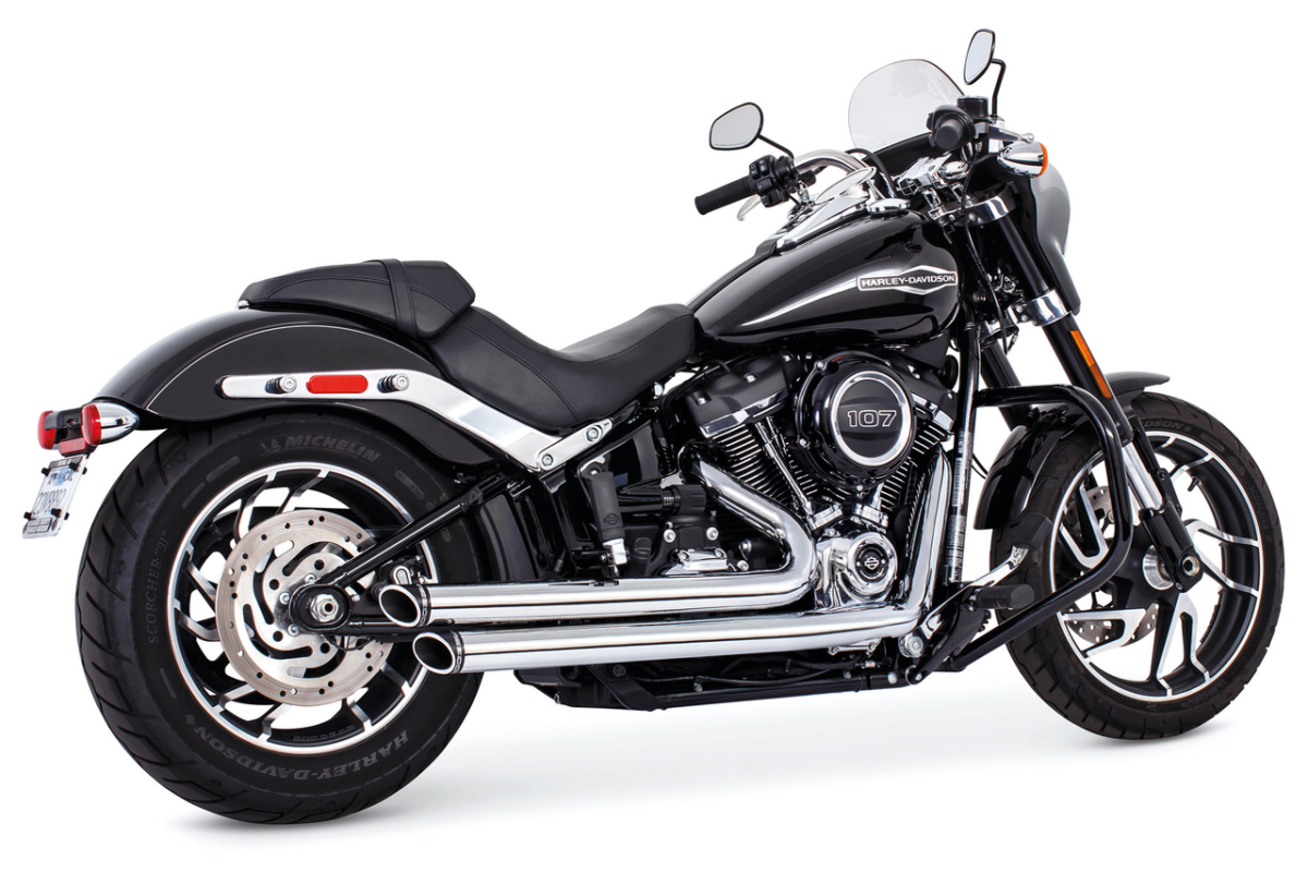 Freedom Performance Exhaust