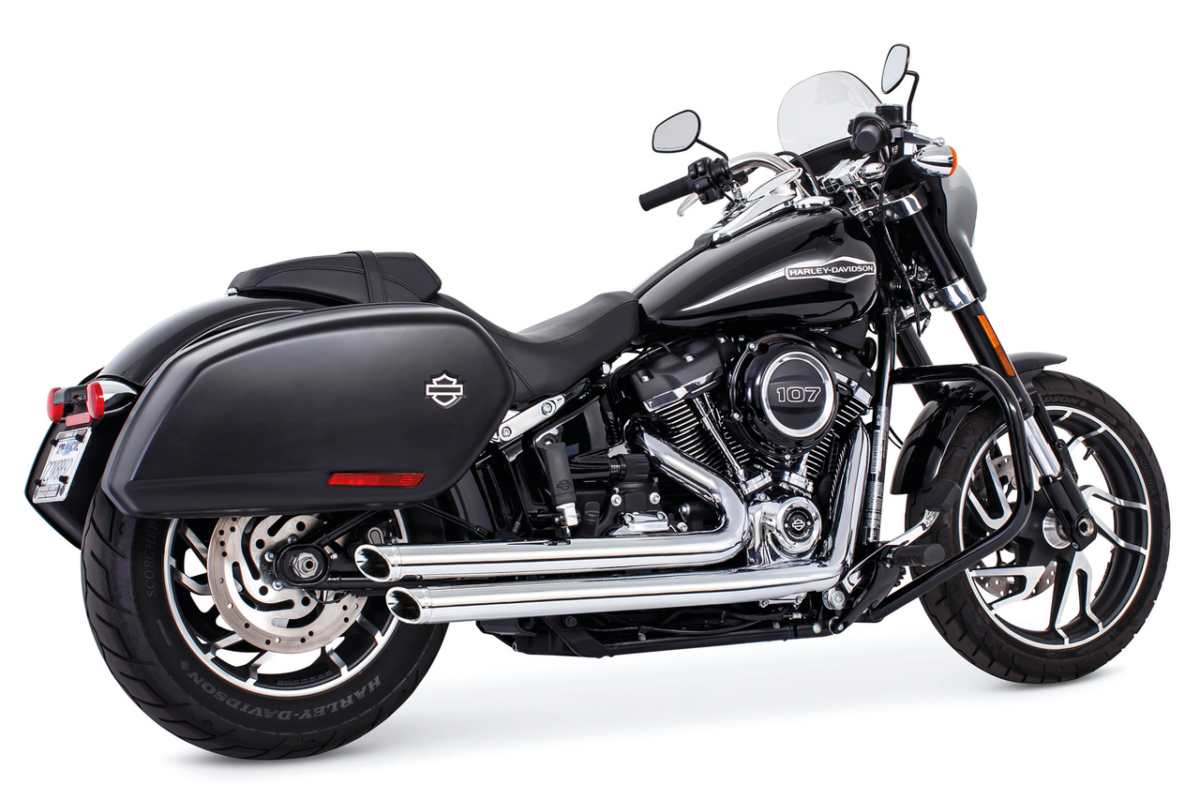 Freedom Performance Exhaust