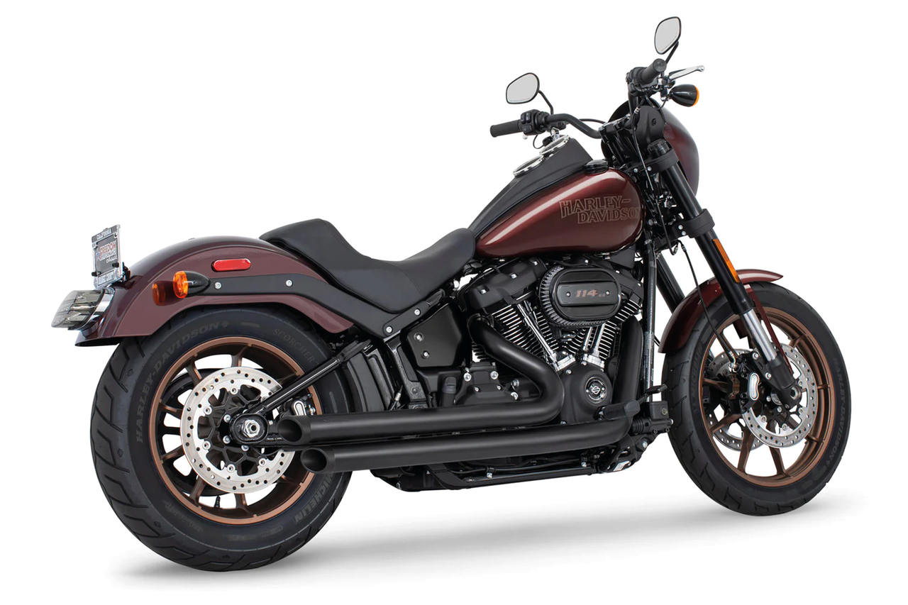 Freedom Performance Exhaust