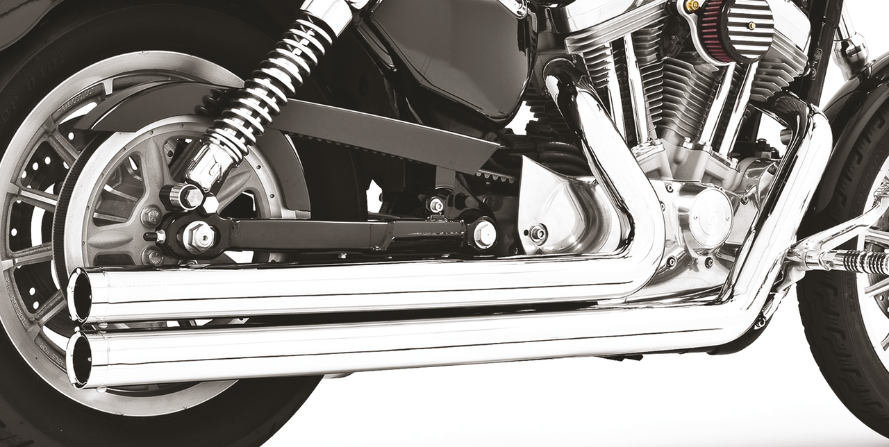 Freedom Performance Exhaust