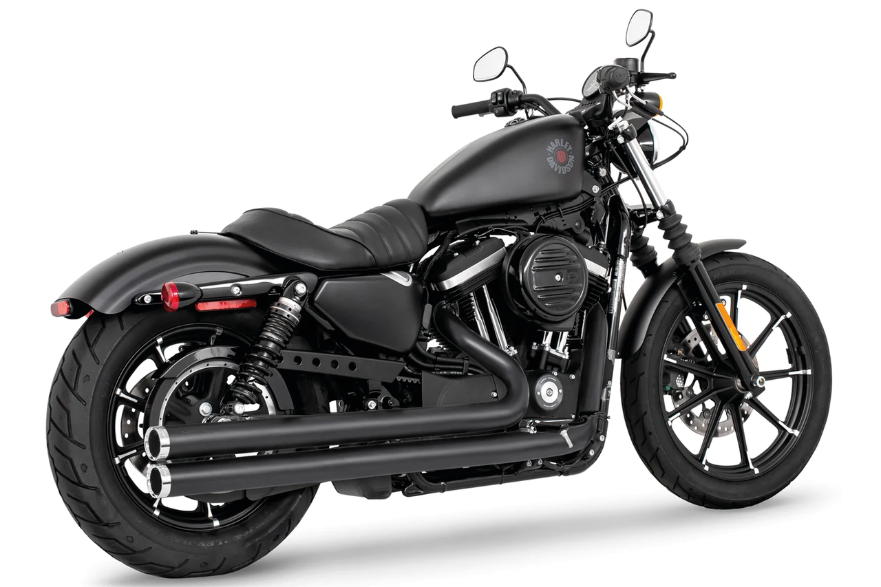 Freedom Performance Exhaust