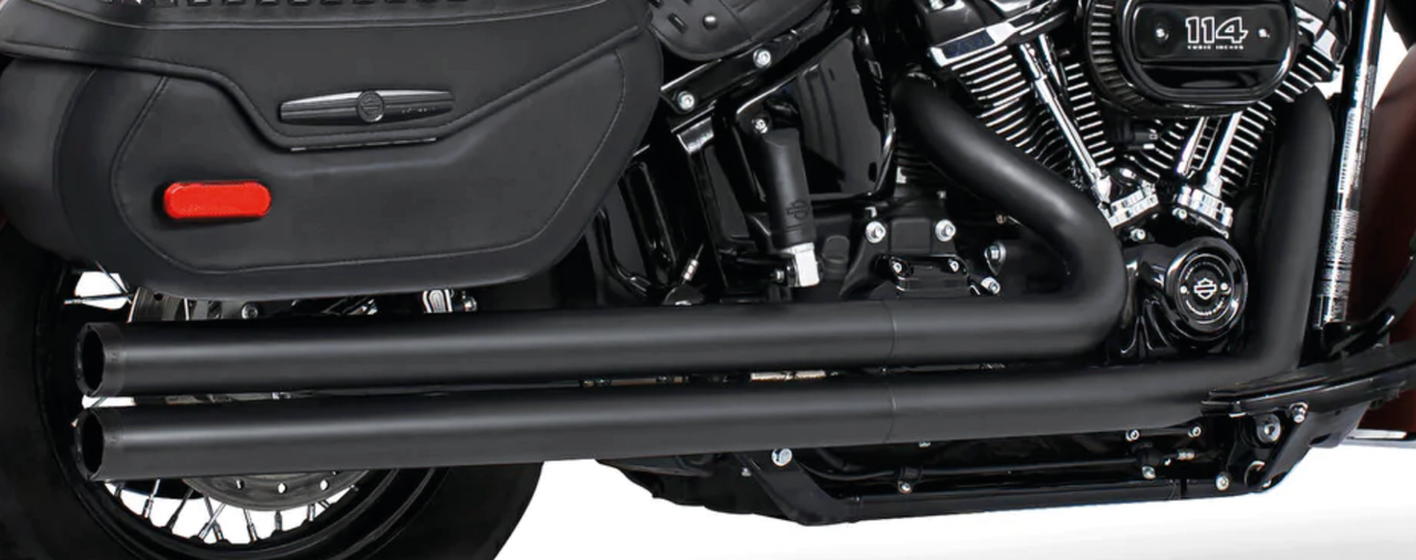 Freedom Performance Exhaust