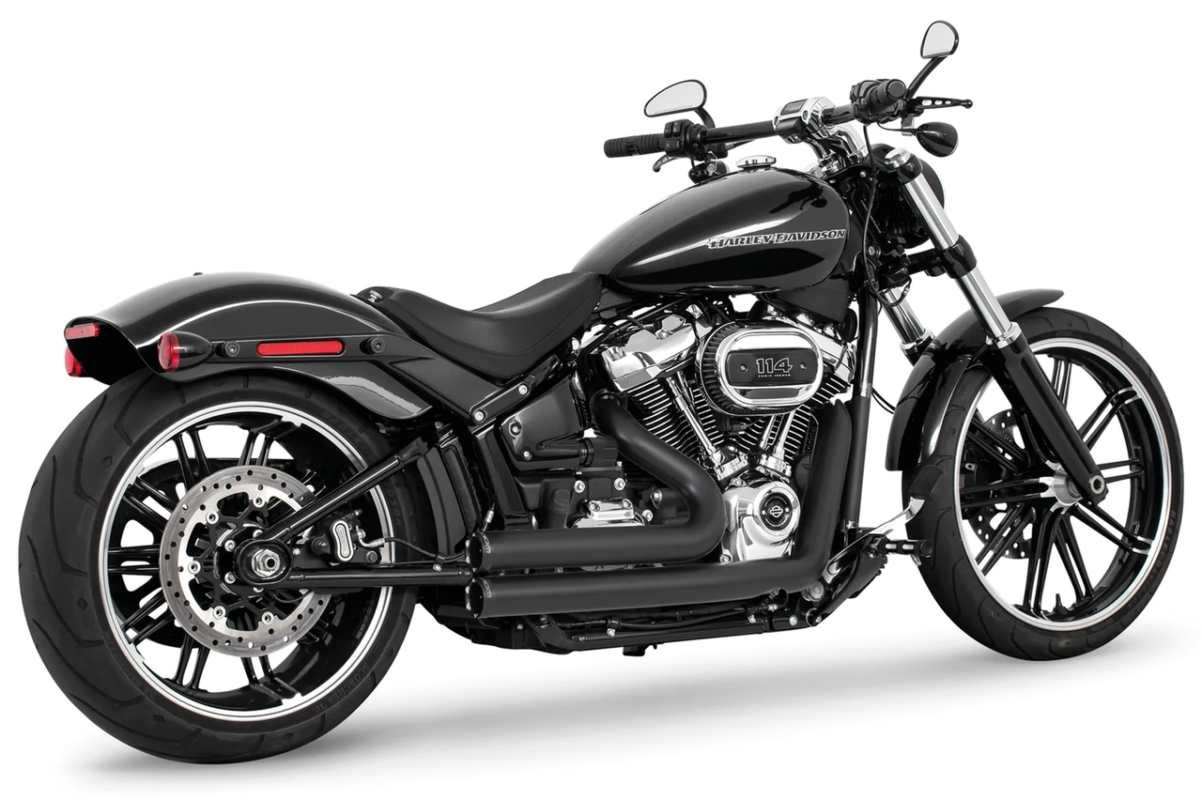 Freedom Performance Exhaust