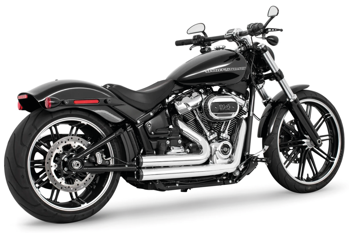 Freedom Performance Exhaust