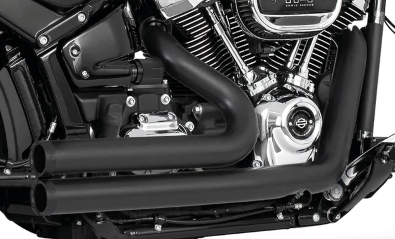 Freedom Performance Exhaust