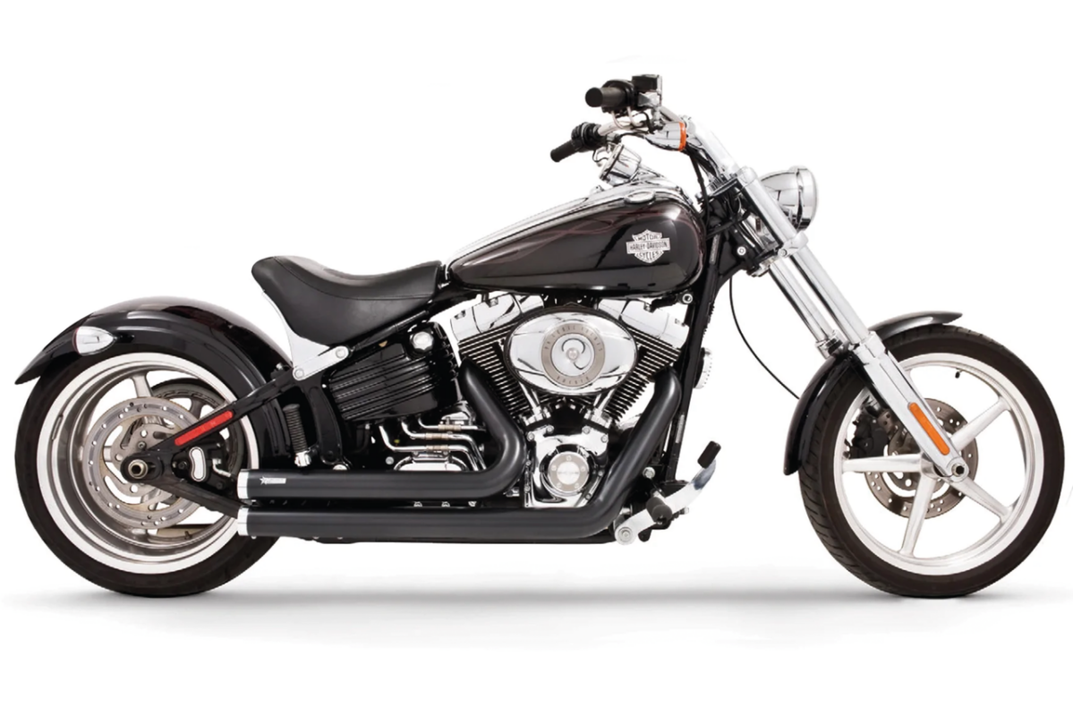 Freedom Performance Exhaust