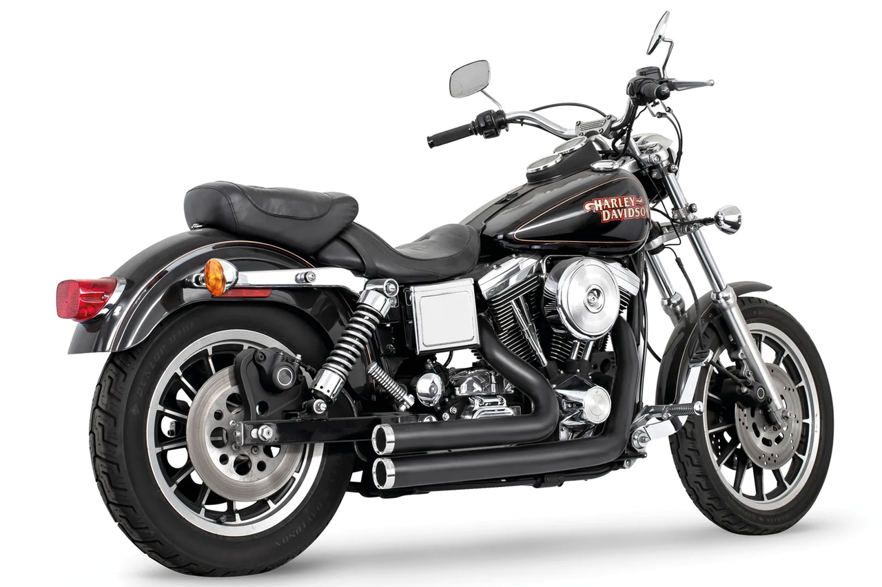 Freedom Performance Exhaust