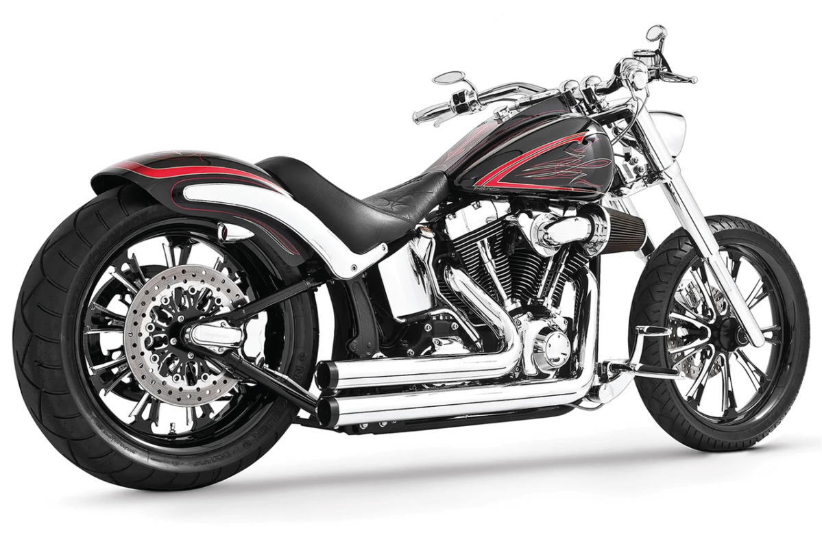 Freedom Performance Exhaust