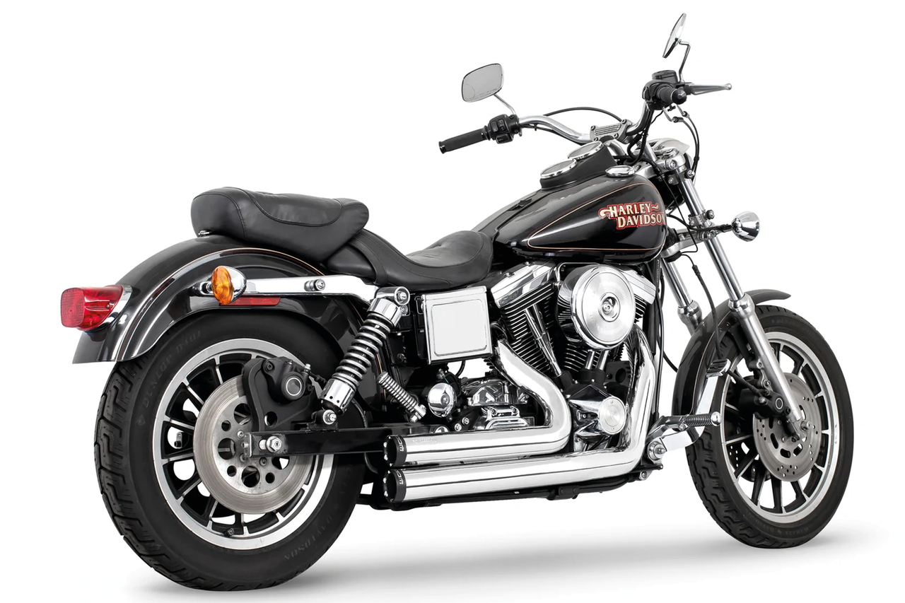 Freedom Performance Exhaust