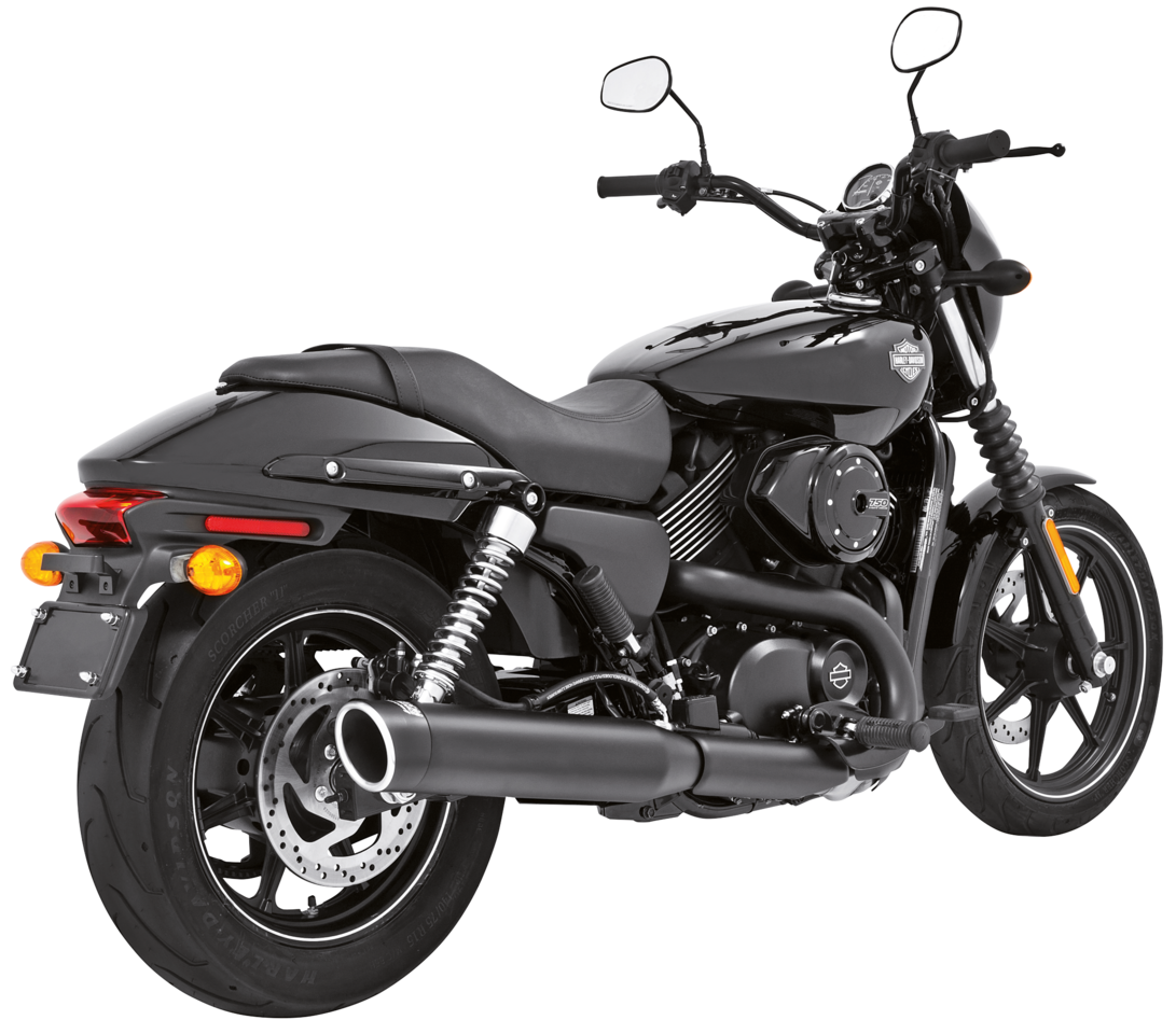 LIBERTY SLIP-ON BLK/BLK TIP XG15-20