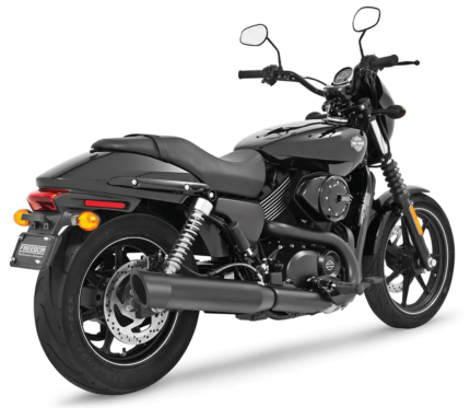 Freedom Performance Exhaust