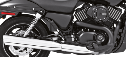 Freedom Performance Exhaust