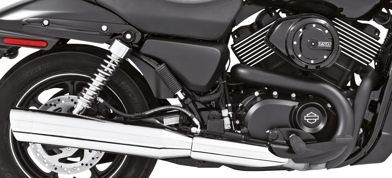 Freedom Performance Exhaust