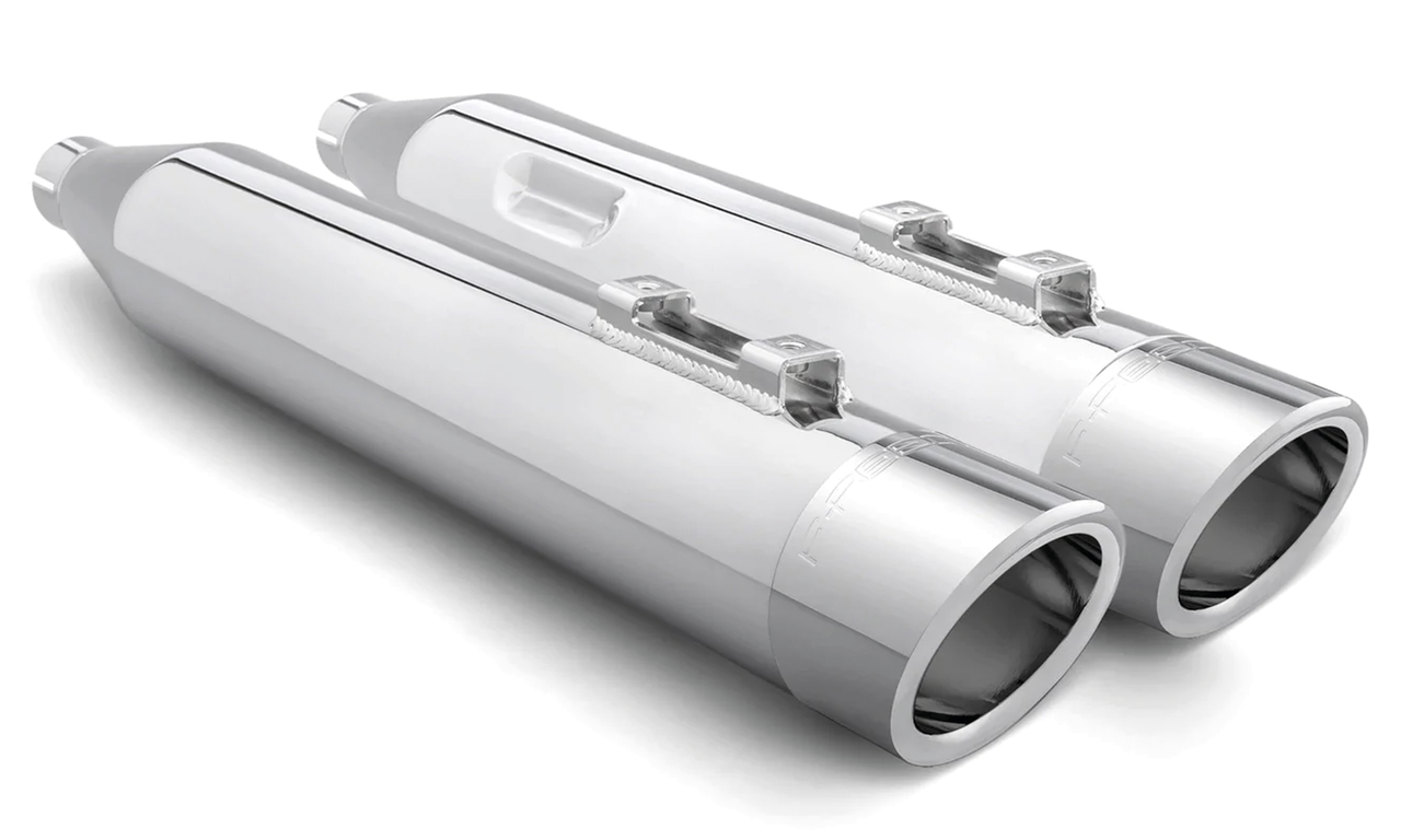 Freedom Performance Exhaust