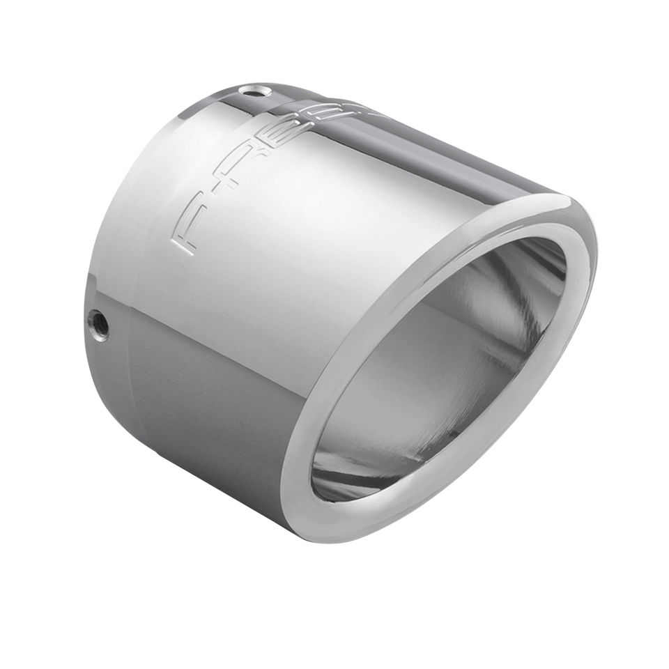 Freedom Performance Exhaust