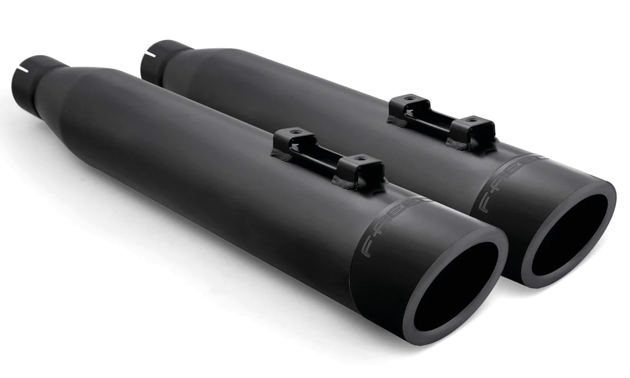 Freedom Performance Exhaust