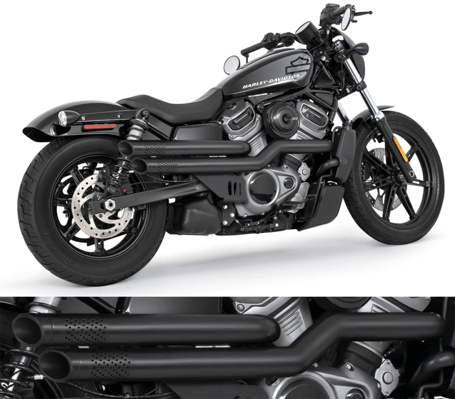 Freedom Performance Exhaust