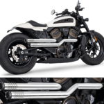 Freedom Performance Exhaust