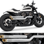 Freedom Performance Exhaust