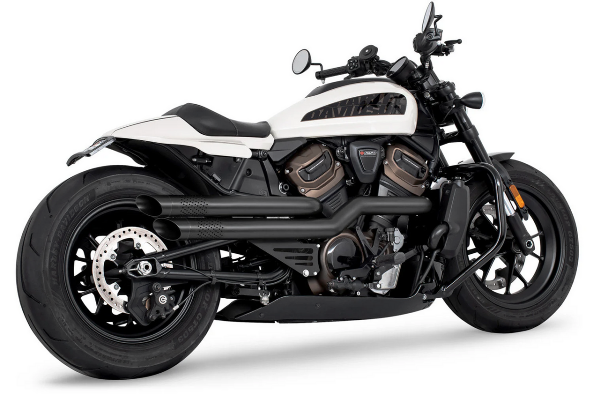 Freedom Performance Exhaust