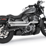 Freedom Performance Exhaust