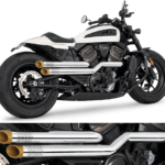 Freedom Performance Exhaust