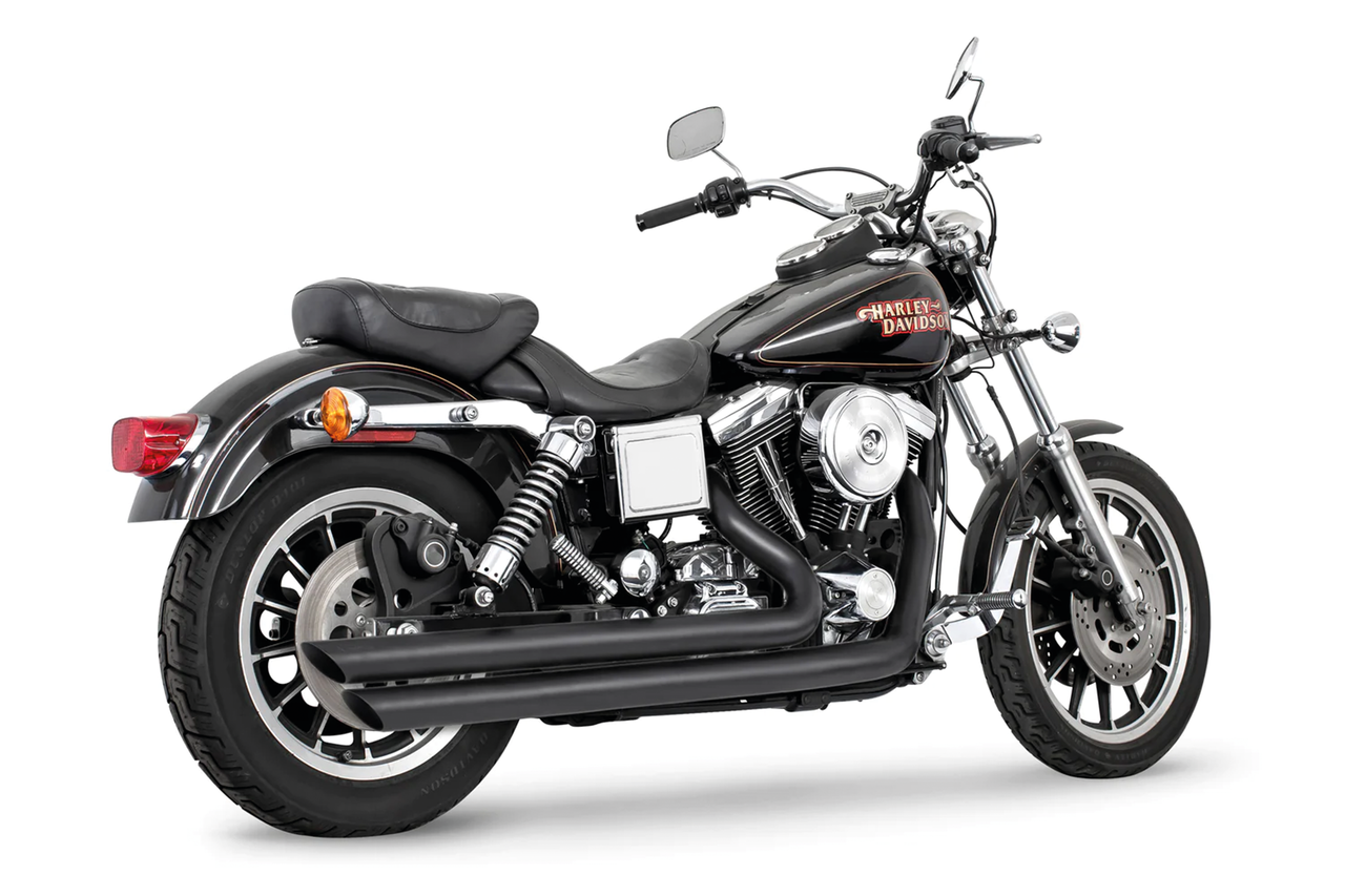 Freedom Performance Exhaust