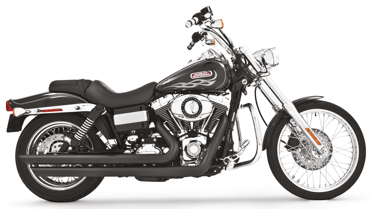 Freedom Performance Exhaust