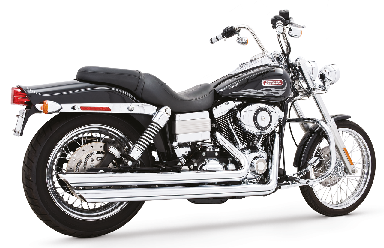 Freedom Performance Exhaust