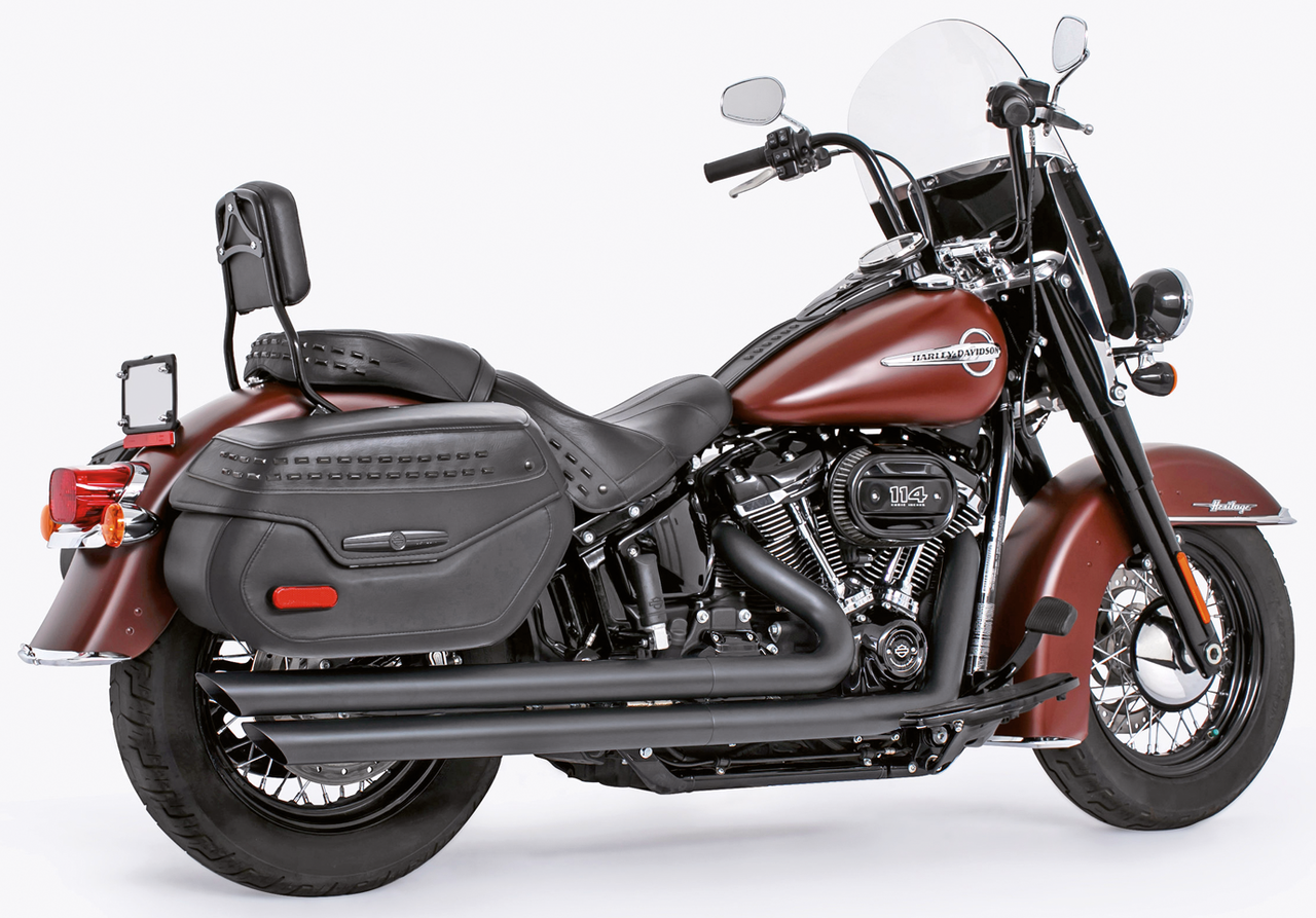 PATRIOT LONG ST18-up Black