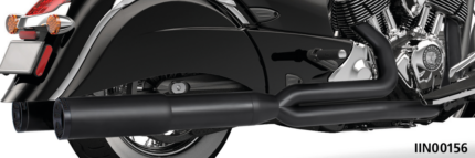 Freedom Performance Exhaust