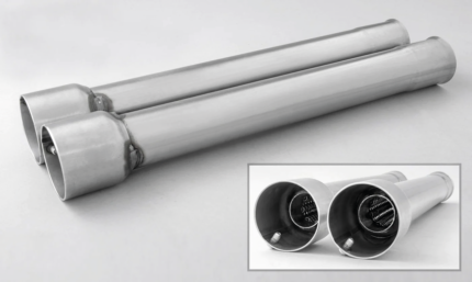 Freedom Performance Exhaust