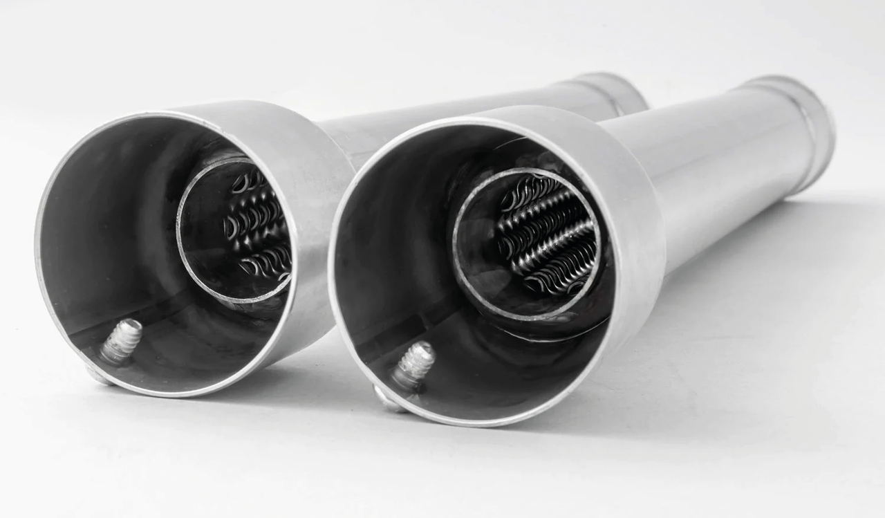 Freedom Performance Exhaust